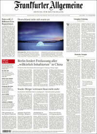 Frankfurter Allgemeine