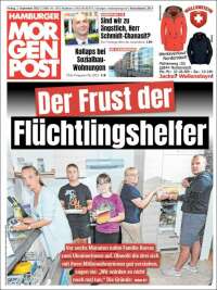 Hamburger Morgenpost 