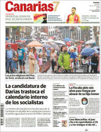 Canarias 7