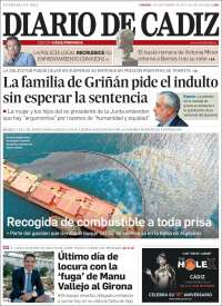 Diario de Cádiz