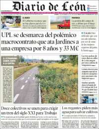 Diario de León