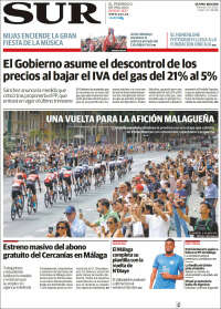 Diario el Sur