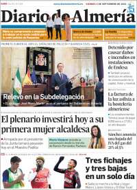 Diario de Almería