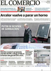El Comercio