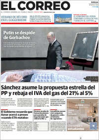 El Correo