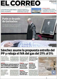El Correo - Álava