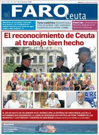 El Faro de Ceuta