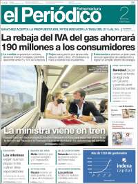El Periódico de Extremadura