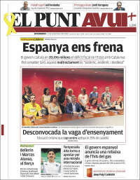 El Punt Avui
