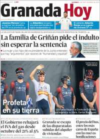 Granada Hoy