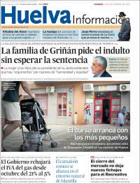 Huelva Información
