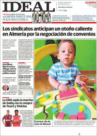 Ideal Almeria