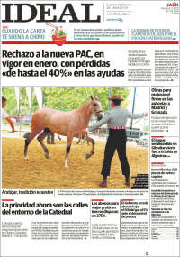 El Ideal de Jaén