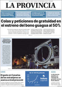La Provincia