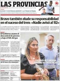 Las Provincias