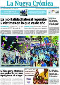 La Nueva Crónica