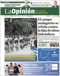 La Opinión de Málaga