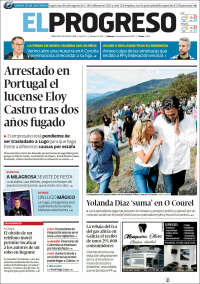 El Progreso