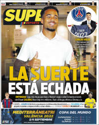 Superdeporte