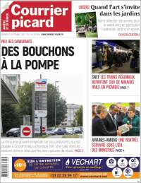 Courrier Picard