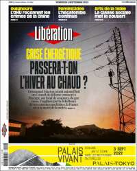 Libération
