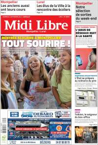 Midi Libre