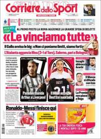 Corriere dello Sport