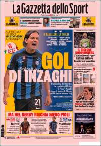 La Gazzetta dello Sport