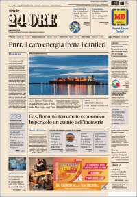 Il Sole 24 ORE