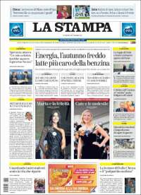 La Stampa