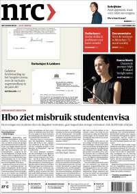 NRC Handelsblad