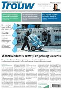 Trouw