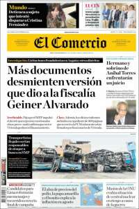 El Comercio