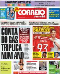 Correio da Manhã