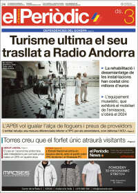 El Periòdic d'Andorra