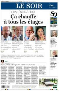 Le Soir