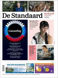 De Standaard
