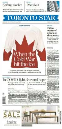 The Toronto Star