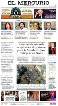 El Mercurio