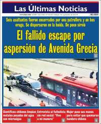 Las Últimas Noticias