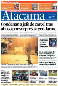 Diario de Atacama