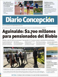 Diario de Concepción