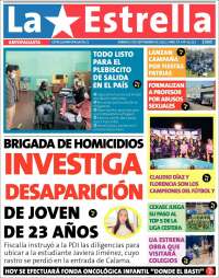 La Estrella del Norte