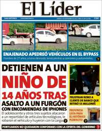 Lider de San Antonio