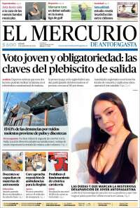 El Mercurio de Antofagasta