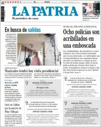 La Patria