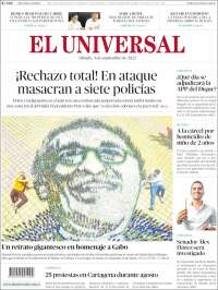 El Universal