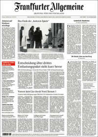 Frankfurter Allgemeine