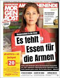 Hamburger Morgenpost 