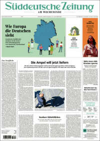 Sueddeutsche